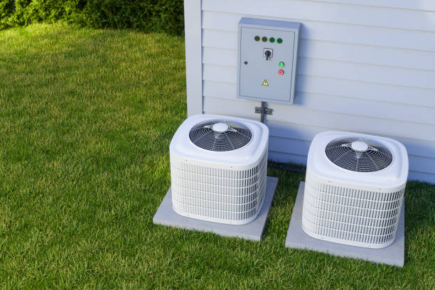 Best Solar-powered HVAC Systems in Davenport, FL