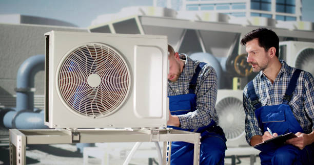 Best Energy-efficient HVAC Solutions in Davenport, FL